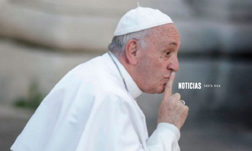 Vaticano Quiere Evitar Escándalos De Curas Pedófilos Bajo El Cargo Del Papa Francisco Agencia
